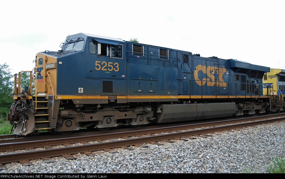 CSX 5253